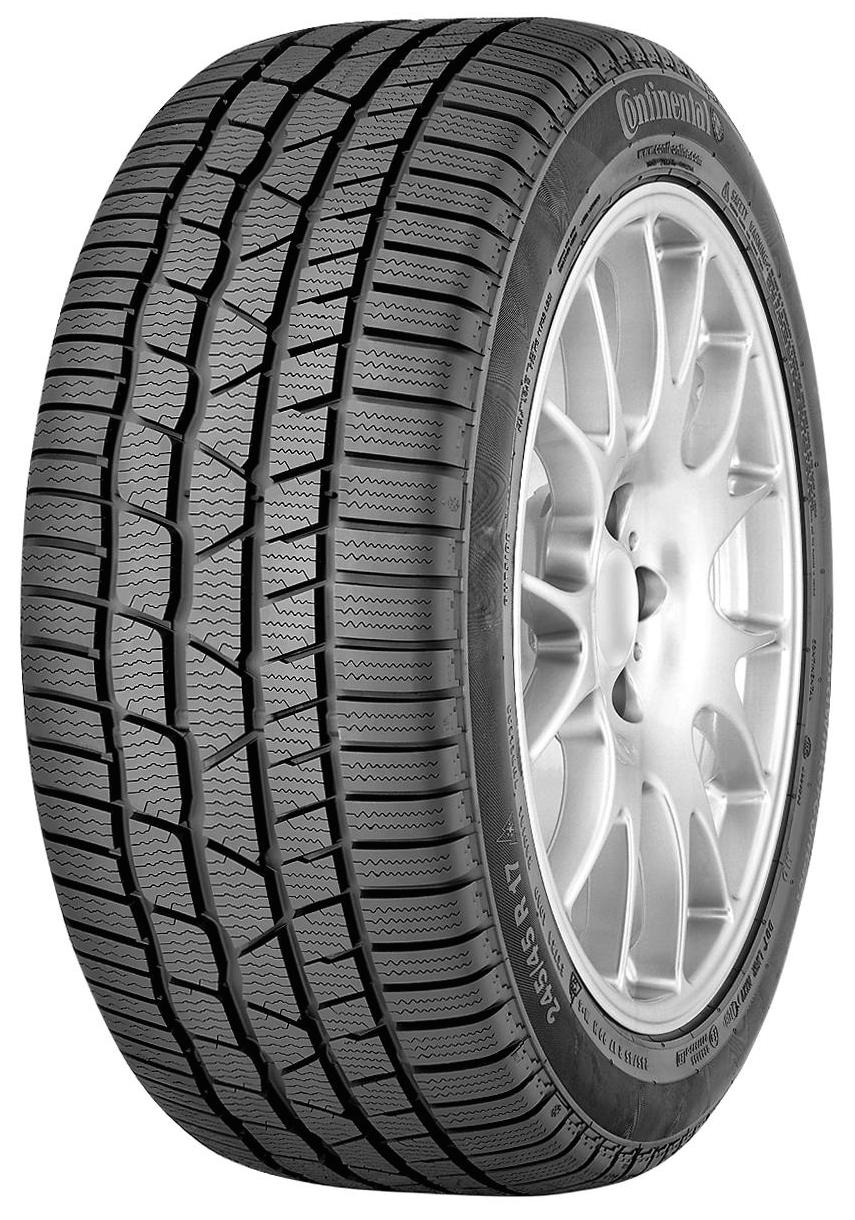 CONTINENTAL TS 815