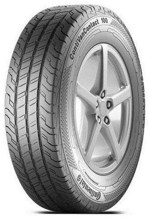 CONTINENTAL VAN CONTACT 100