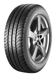 CONTINENTAL VAN CONTACT 200