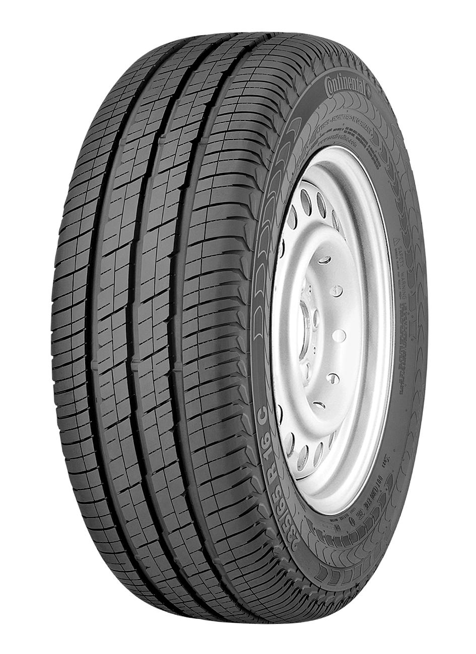 CONTINENTAL Vanco 2