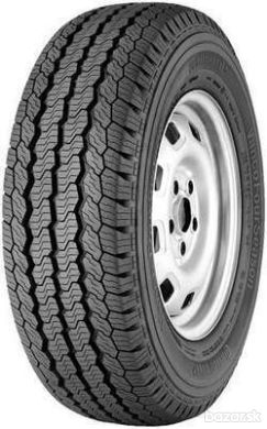 CONTINENTAL VANCO 4S