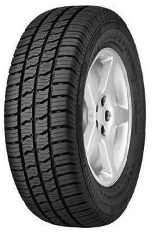 CONTINENTAL VANCO 4S 2