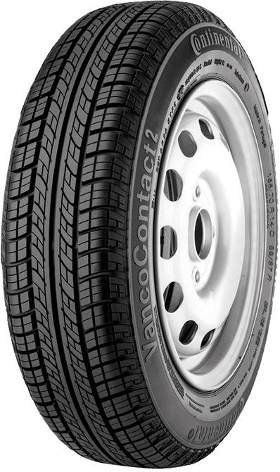 CONTINENTAL Vanco Contact 2