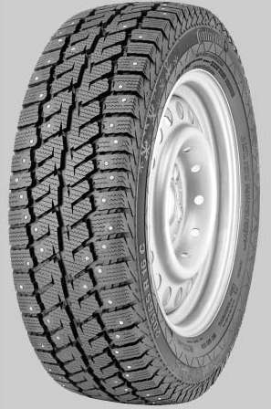 CONTINENTAL VANCO ICE CONTACT