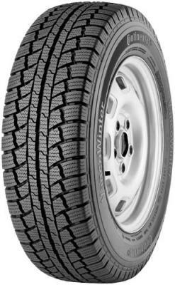 CONTINENTAL VANCOCONTACT WINTER