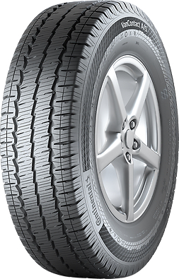 CONTINENTAL VANCONTACT A/S