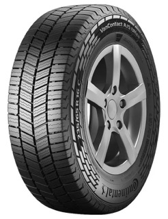 CONTINENTAL VANCONTACT A/S ULTRA