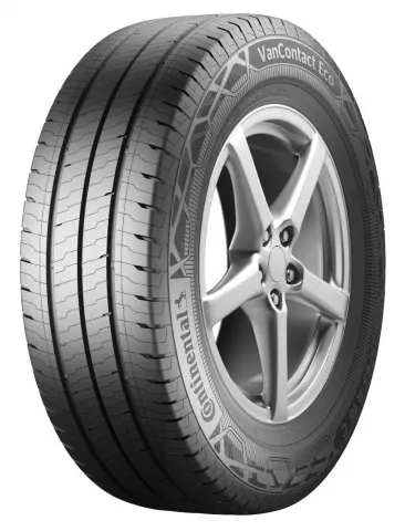CONTINENTAL VANCONTACT ECO