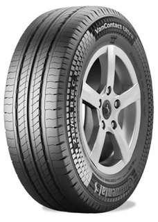CONTINENTAL VANCONTACT ULTRA