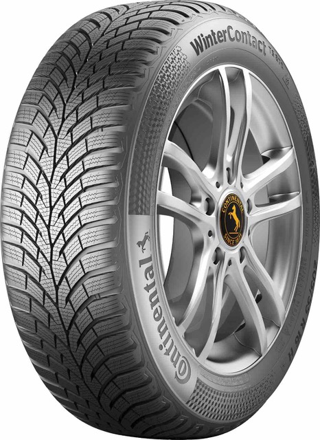 CONTINENTAL WINTERCONTACT TS 870