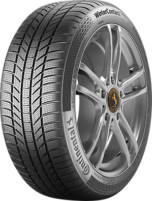 CONTINENTAL WINTERCONTACT TS 870 P
