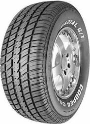 COOPER RADIAL G/T