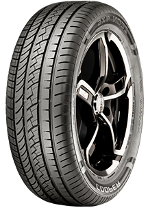 COOPER ZEON 4XS