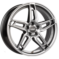 DBV 5DS 005 8x19 5/120 ET30 FIX MS 52980