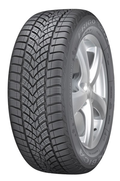 DEBICA FRIGO SUV 2