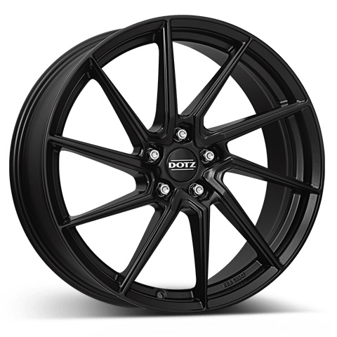 DOTZ Spa black