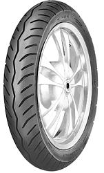 DUNLOP D115