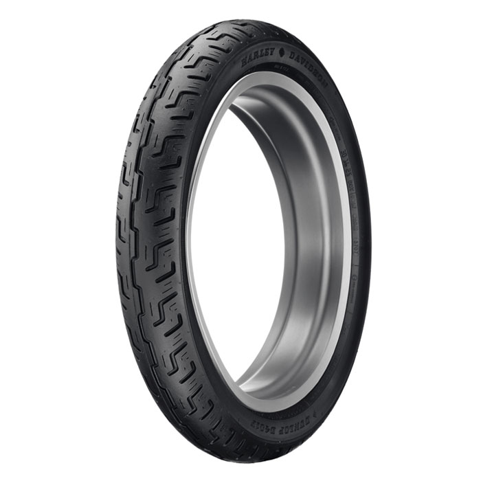 DUNLOP D401 (HARLEY-DAVIDSON)