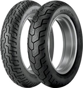 DUNLOP D404