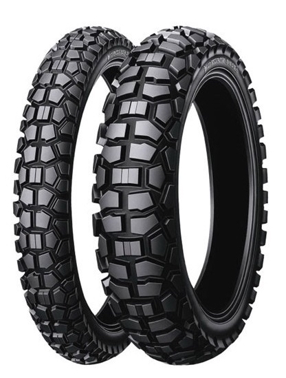 DUNLOP D605