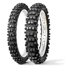 DUNLOP D952