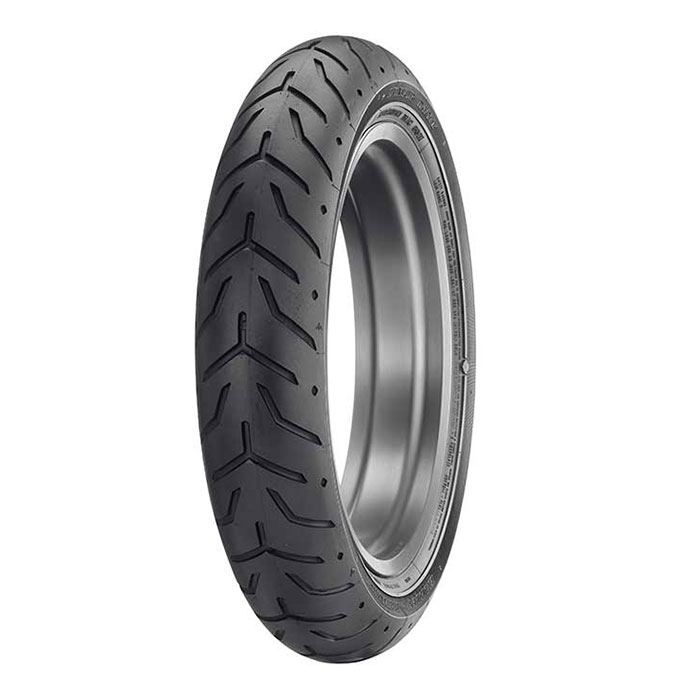 DUNLOP D 408 (HARLEY-D)