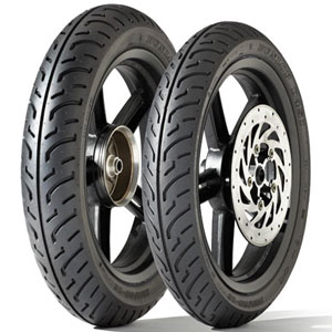 DUNLOP D 451