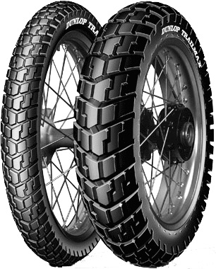 DUNLOP D 602