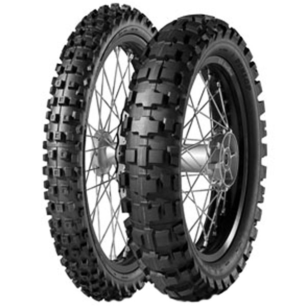 DUNLOP D 908 RALLEY RAID