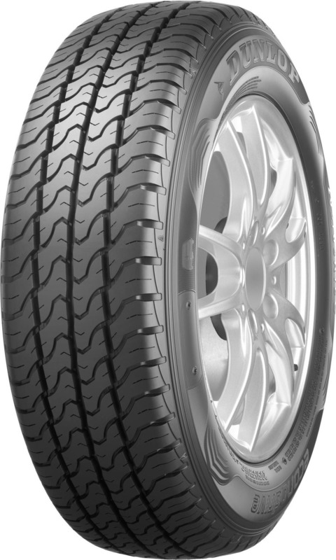 DUNLOP ECONODRIVE