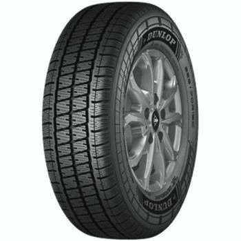 DUNLOP Econodrive AS M+S