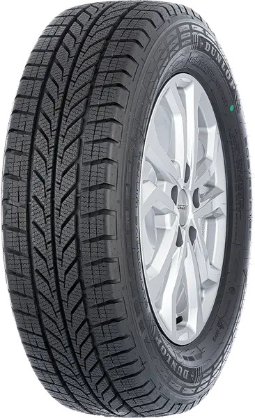 DUNLOP ECONODRIVE WINTER