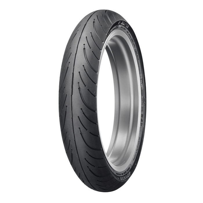 DUNLOP ELITE 4