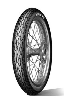 DUNLOP F 17