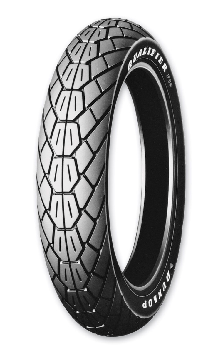 DUNLOP F 20