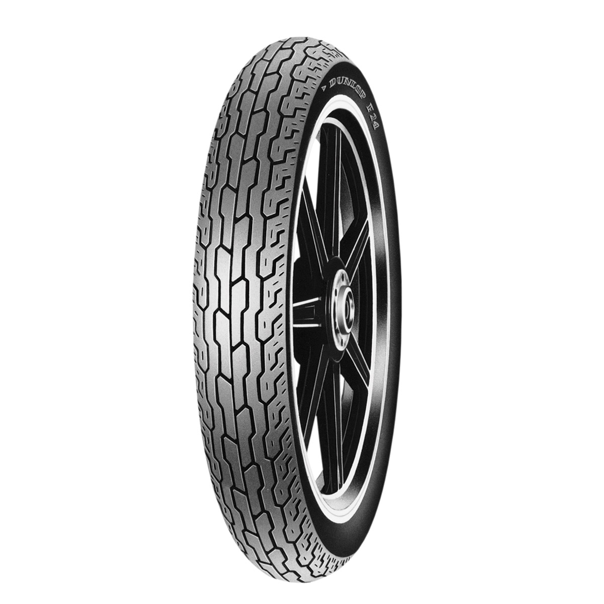 DUNLOP F 24