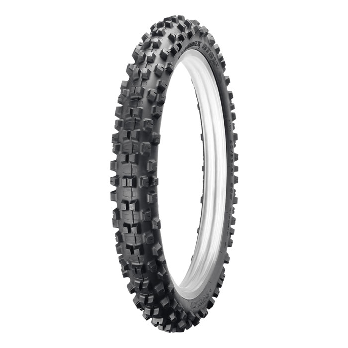 DUNLOP GEOMAX AT81