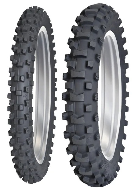 DUNLOP GEOMAX AT82