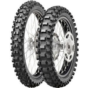 DUNLOP GEOMAX EN91