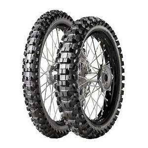 DUNLOP GEOMAX ENDURO