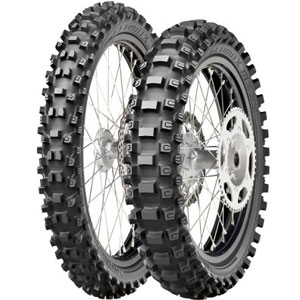 DUNLOP GEOMAX MX53