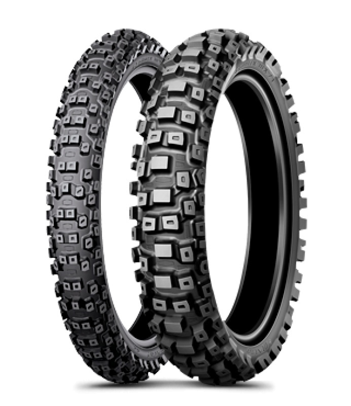 DUNLOP GEOMAX MX71