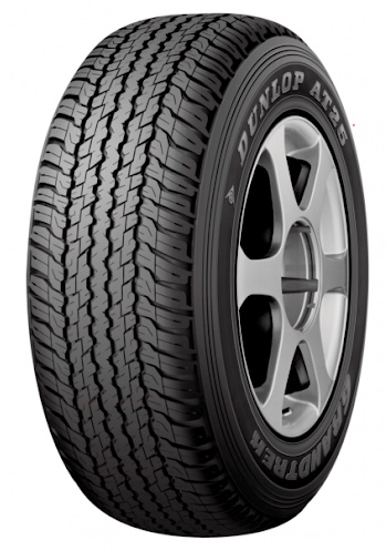 DUNLOP Grandtrek AT25