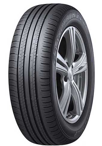 DUNLOP GRANDTREK PT30