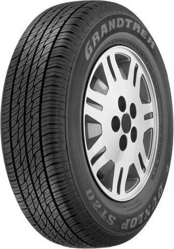 DUNLOP GRANDTREK ST 20