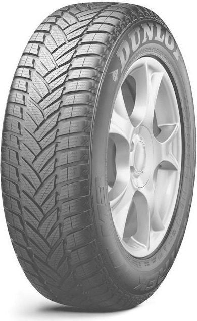 DUNLOP GRANDTREK WT M3