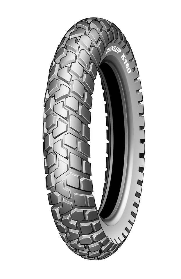 DUNLOP K 460