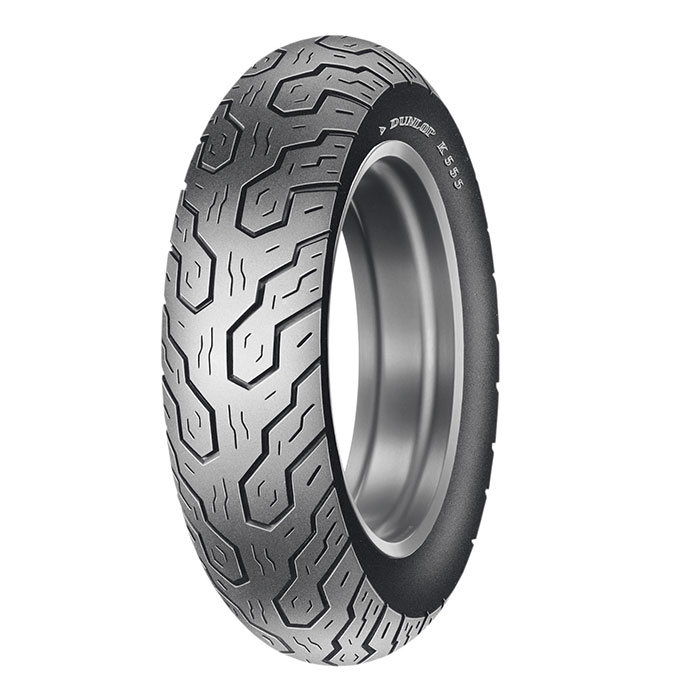DUNLOP K 555