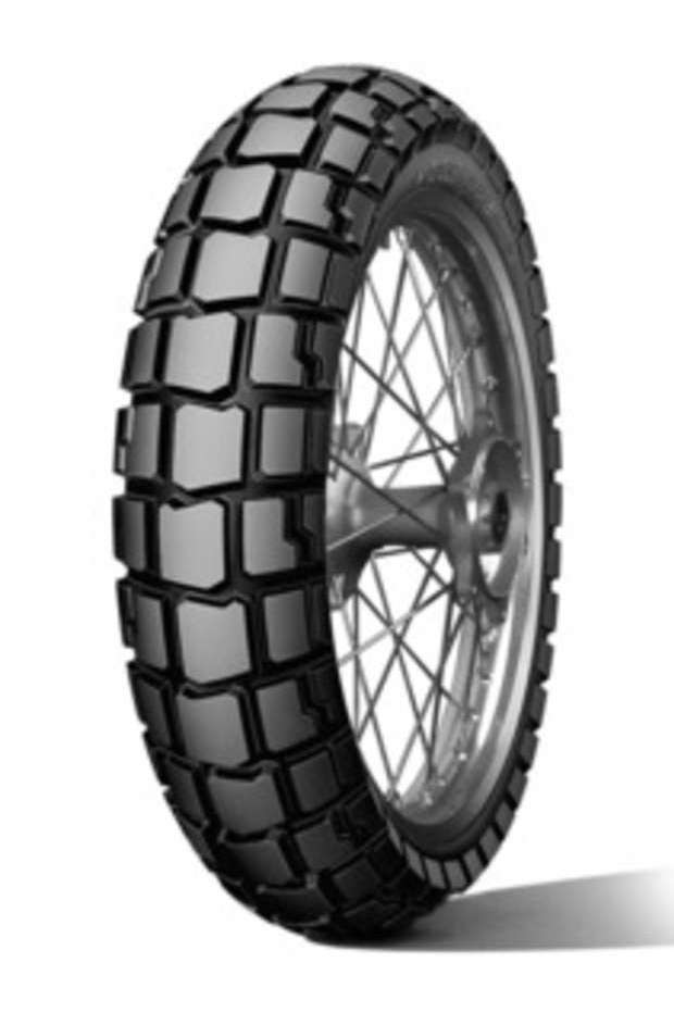 DUNLOP K 660