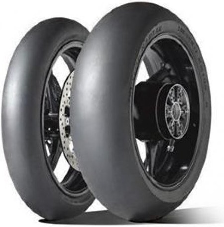 DUNLOP KR106 MS3 RACE